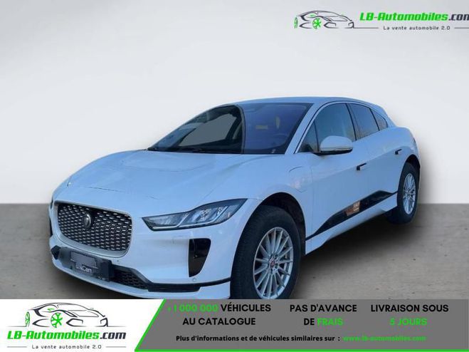 Jaguar I-Pace ch400 AWD 90kWh Blanc de 2022