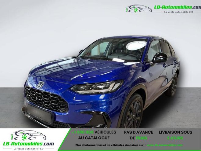 Honda ZR-V E:HEV e:HEV 2.0 i-MMD 183ch  de 2023