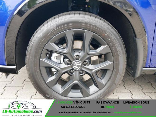 Honda ZR-V E:HEV e:HEV 2.0 i-MMD 183ch  de 2023