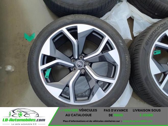 Audi E-Tron S 503 ch e-quattro Sport Gris Peinture m�tallis�e de 2023