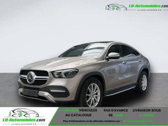  Voir d&eacute;tails -Mercedes GLE 350 e BVA 4Matic &agrave; Beaupuy (31)