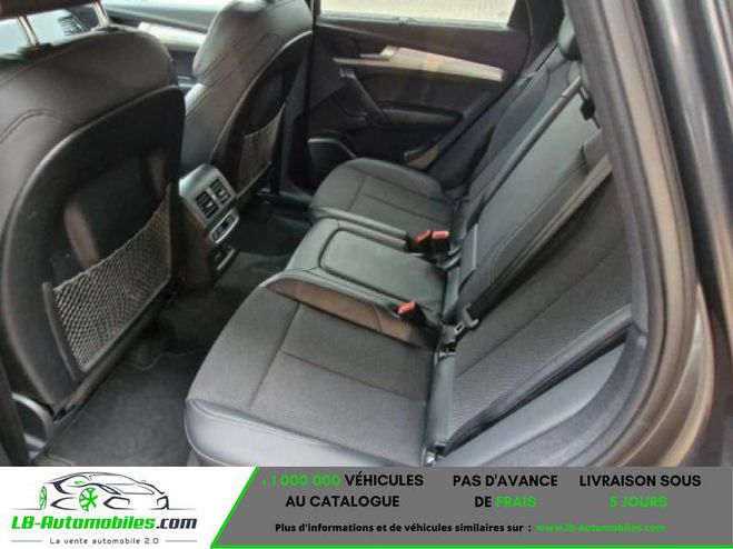 Audi Q5 55 TFSIe 367 BVA Quattro Gris Peinture m�tallis�e de 2021