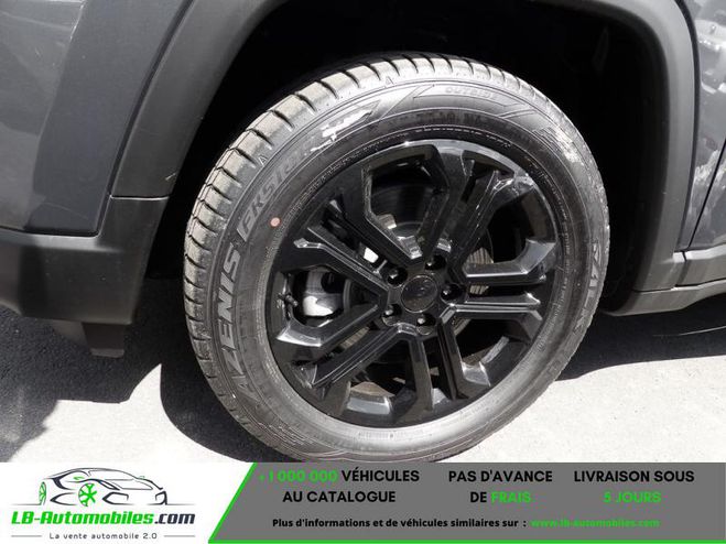 Jeep Compass 1.3 PHEV 190 ch 4xe AWD Gris M�tallis�e de 2022