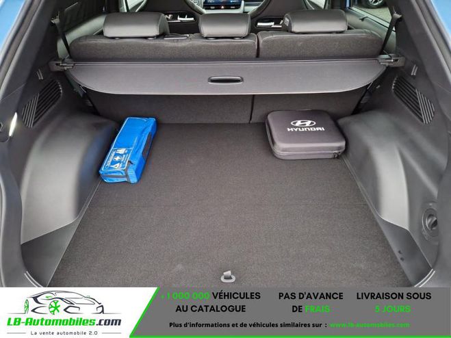 Hyundai Ioniq 84 kWh - 609 ch Bleu de 2024