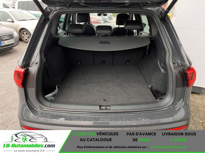 Seat Tarraco 1.4 e-HYBRID 245 ch BVA 5 pl Gris Peinture m�tallis�e de 2022
