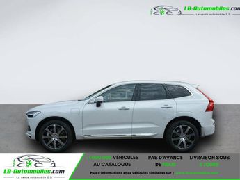  Voir d&eacute;tails -Volvo XC60 T8 AWD 303 ch + 87 ch BVA &agrave; Beaupuy (31)