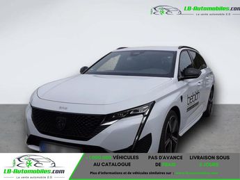  Voir d&eacute;tails -Peugeot 308 PHEV 225 e-BVA &agrave; Beaupuy (31)