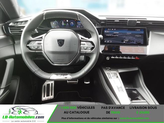 Peugeot 308 PHEV 225 e-BVA Blanc Peinture m�tallis�e de 2025