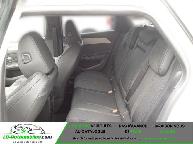Peugeot 308 PHEV 225 e-BVA Blanc Peinture m�tallis�e de 2025