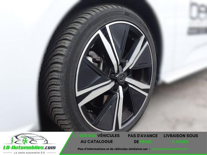 Peugeot 308 PHEV 225 e-BVA Blanc Peinture m�tallis�e de 2025