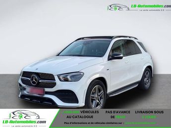  Voir d&eacute;tails -Mercedes GLE 350 e EQ POWER BVA 4Matic &agrave; Beaupuy (31)
