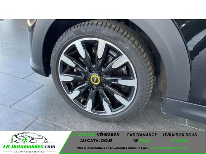 Mini Mini Cooper E 184 ch Noir Peinture m�tallis�e de 2023