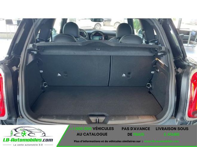 Mini Mini Cooper E 184 ch Noir Peinture m�tallis�e de 2023