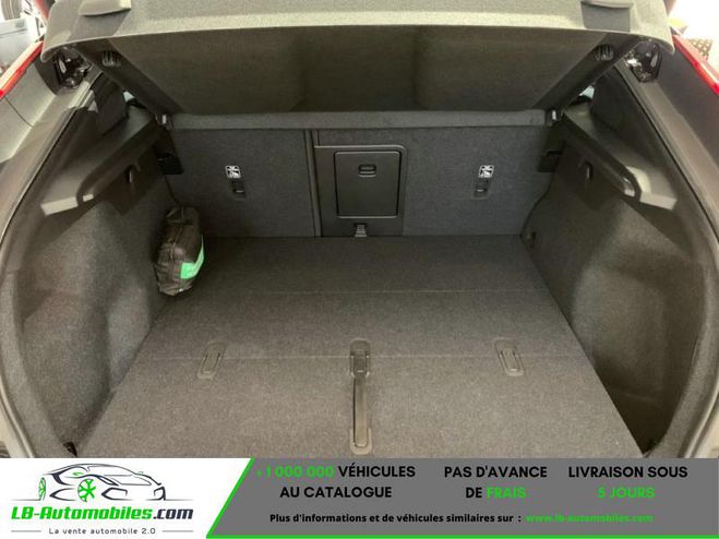 Volvo C40 AWD 408 ch BVA Noir Peinture m�tallis�e de 2023