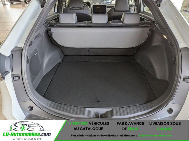 Subaru Solterra EV 218 ch AWD Blanc Peinture m�tallis�e de 2023