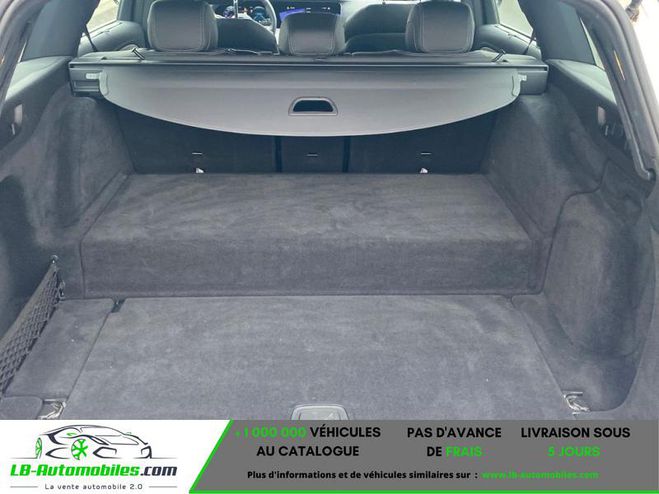 Mercedes Classe E 300 e BVA Blanc Peinture m�tallis�e de 2022