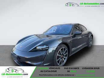  Voir d&eacute;tails -Porsche Taycan 4S 571 ch &agrave; Beaupuy (31)