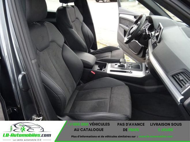 Audi Q5 50 TFSIe 299 BVA Quattro Gris Peinture m�tallis�e de 2020