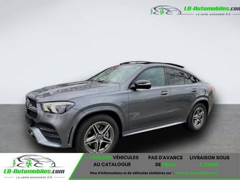  Voir d&eacute;tails -Mercedes GLE 350 e BVA 4Matic &agrave; Beaupuy (31)