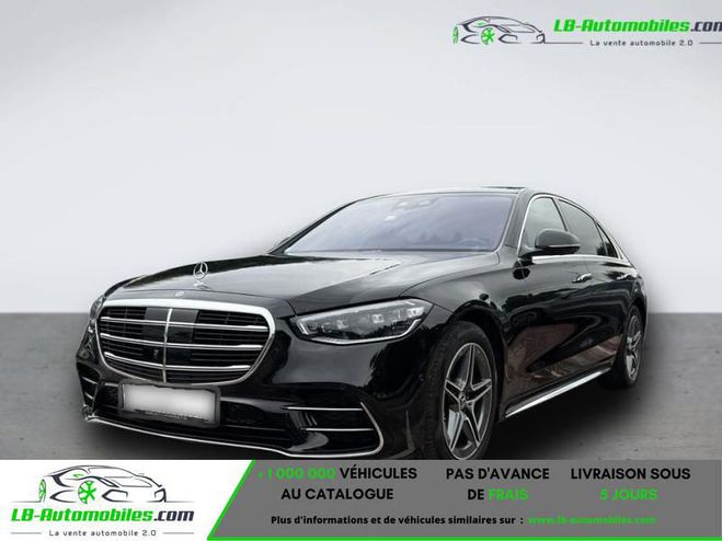 Mercedes Classe S 580 e BVA Noir Peinture m�tallis�e de 2022