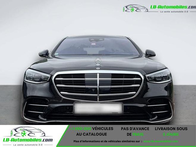 Mercedes Classe S 580 e BVA Noir Peinture m�tallis�e de 2022