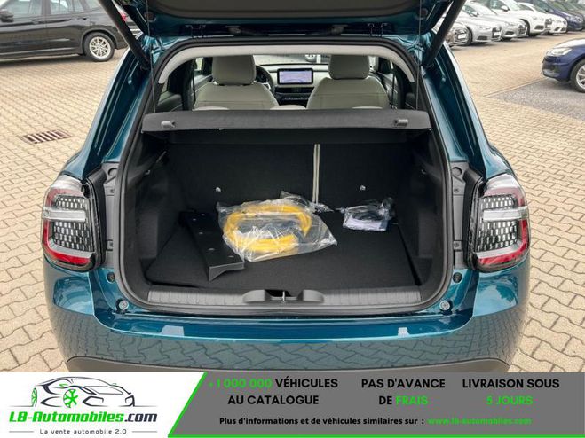 Fiat 600 600 e 54 kWh 156 ch Vert Peinture m�tallis�e de 2025