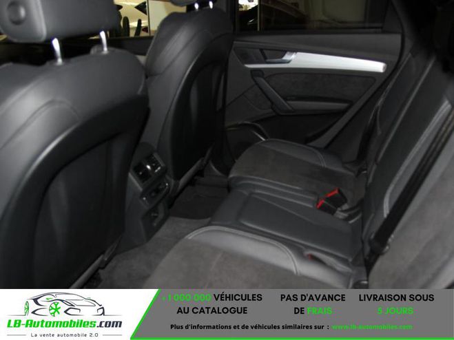 Audi Q5 50 TFSI e 299 BVA Quattro Gris Peinture m�tallis�e de 2020