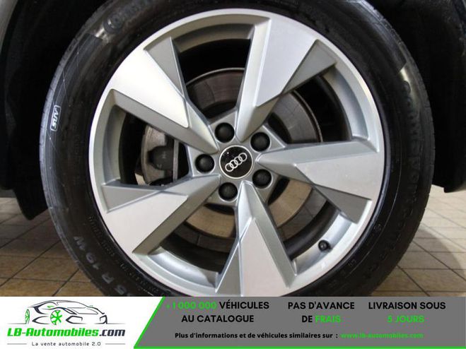 Audi Q5 50 TFSI e 299 BVA Quattro Gris Peinture m�tallis�e de 2020