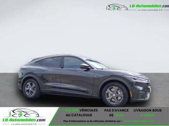  Voir d&eacute;tails -Ford Mustang 99 kWh 294 ch &agrave; Beaupuy (31)
