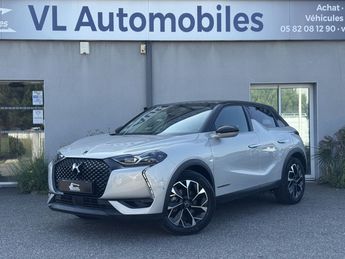  Voir d&eacute;tails -Citroen DS E-TENSE LOUVRE &agrave; Colomiers (31)
