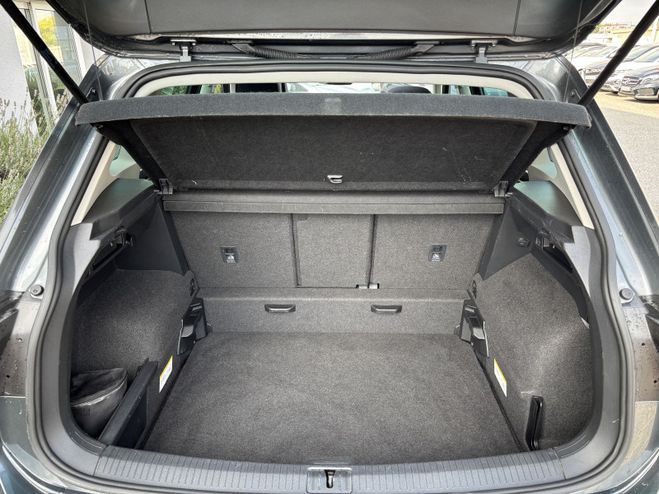 Volkswagen Tiguan 2.0 TDI 150 CH CARAT DSG7 GRIS F de 2018