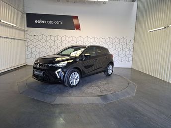  Voir d&eacute;tails -Mitsubishi ASX ASX 1.0 MPI-T 91 Business 5p &agrave; Tarbes (65)