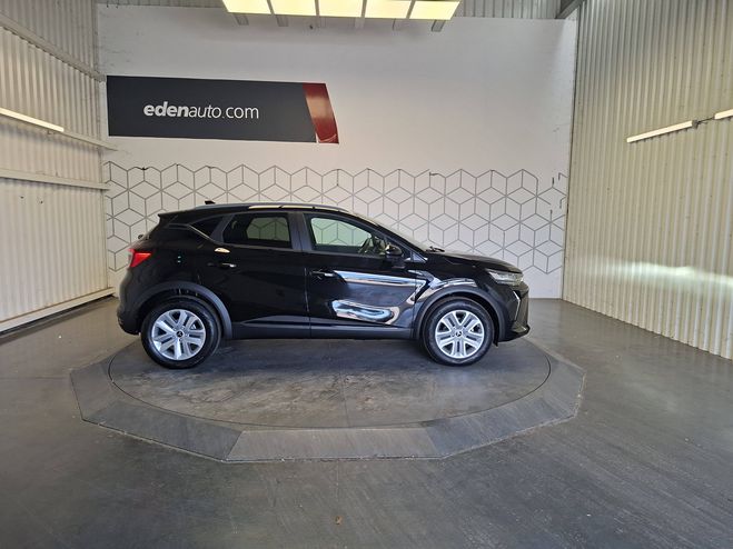 Mitsubishi ASX ASX 1.0 MPI-T 91 Business 5p Noir de 2025
