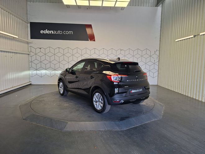 Mitsubishi ASX ASX 1.0 MPI-T 91 Business 5p Noir de 2025