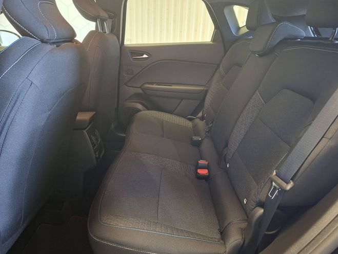 Mitsubishi ASX ASX 1.0 MPI-T 91 Business 5p Noir de 2025