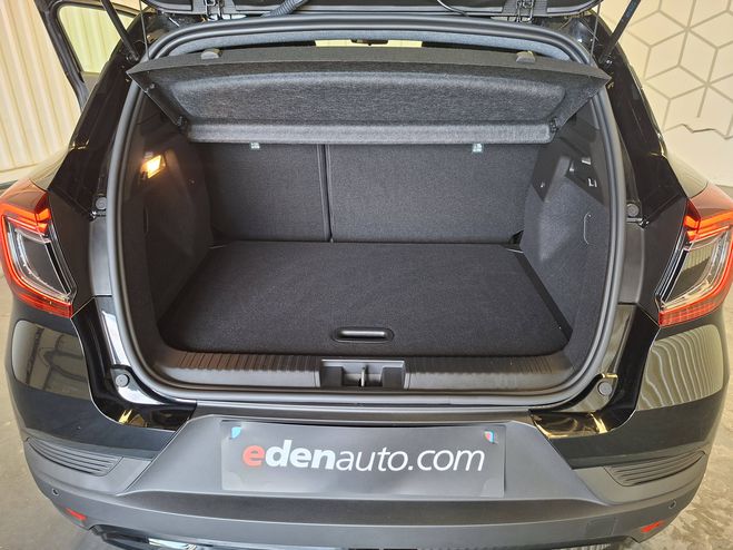 Mitsubishi ASX ASX 1.0 MPI-T 91 Business 5p Noir de 2025