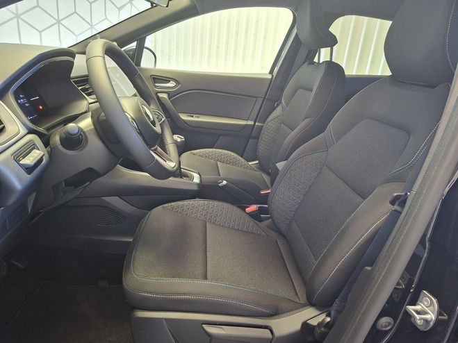 Mitsubishi ASX ASX 1.0 MPI-T 91 Business 5p Noir de 2025