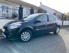 Renault Clio III (2) 1.5 DCI 85 EXPRESSION CLIM 5P &agrave; Paris (75)