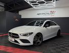 Mercedes Classe CLA Classe 180 AMG LINE 136 ch &agrave; �p�ne (78)