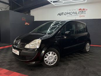  Voir d&eacute;tails -Renault Modus 1.5 dCI 86 ch &agrave; �p�ne (78)