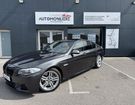 BMW Serie 5 M550d 3.0D L6 XDRIVE à Caissargues (30) BMW Serie 5 M550d 3.0D L6 XDRIVE à Caissargues (30)