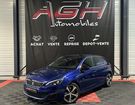 Peugeot 308 2.0 BlueHDi FAP 180ch GT EAT6 5p &agrave; Pulnoy (54)