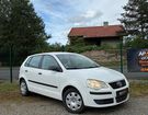 Volkswagen Polo 1.2 70ch Trendline &agrave; Savigneux (42)