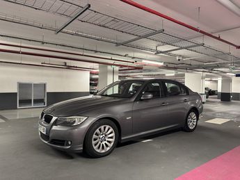  Voir d&eacute;tails -BMW Serie 3 320D XD CONFORT BA &agrave; Asni�res-sur-Seine (92)