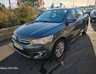Citroen C Elysee 1.2l Ess 82ch 102 000km &agrave; Sannois (95)