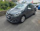 Peugeot 208 1.2l Ess 82ch Urban soul &agrave; Sannois (95)
