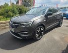 Opel Grandland X 1.2l Ess 130 �dition 09-2019 &agrave; Sannois (95)