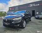 Dacia Sandero 1.0 ECO-G GPL 100 CONFORT &agrave; Foulayronnes (47)