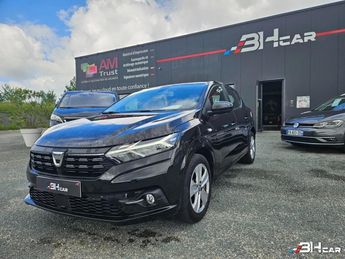  Voir d&eacute;tails -Dacia Sandero 1.0 ECO-G GPL 100 CONFORT &agrave; Foulayronnes (47)