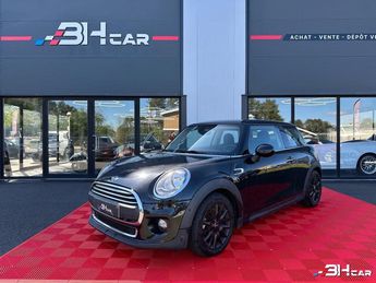  Voir d&eacute;tails -Mini One 1.5 D 95 &agrave; Audenge (33)